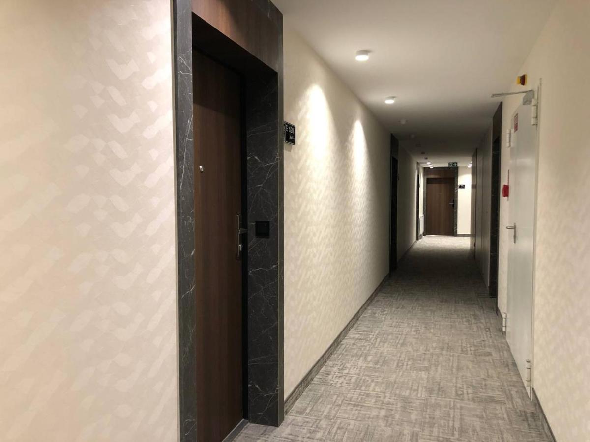 Bel Mare Apartament Prywatny Milamare Parking Gratis เมียนซิดดรอแย ภายนอก รูปภาพ