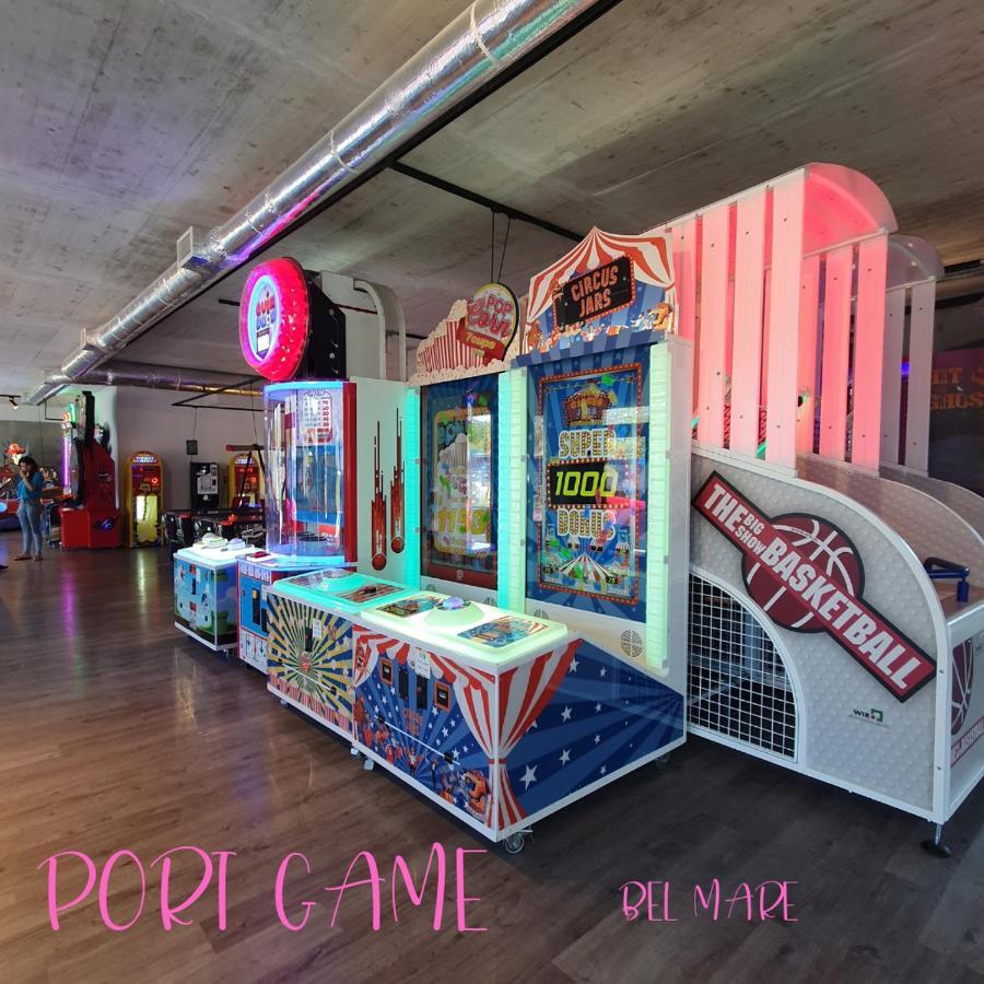 Bel Mare Apartament Prywatny Milamare Parking Gratis เมียนซิดดรอแย ภายนอก รูปภาพ