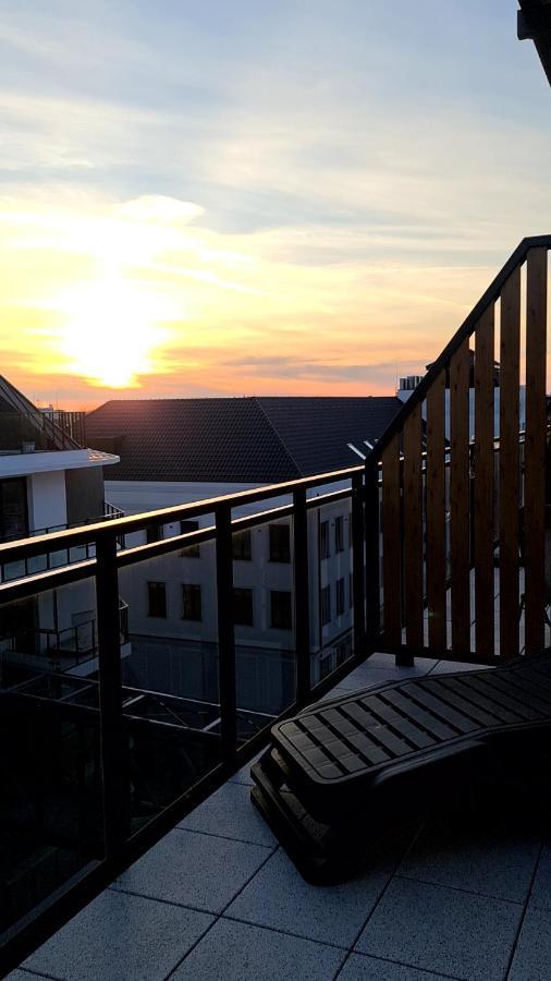 Bel Mare Apartament Prywatny Milamare Parking Gratis เมียนซิดดรอแย ภายนอก รูปภาพ