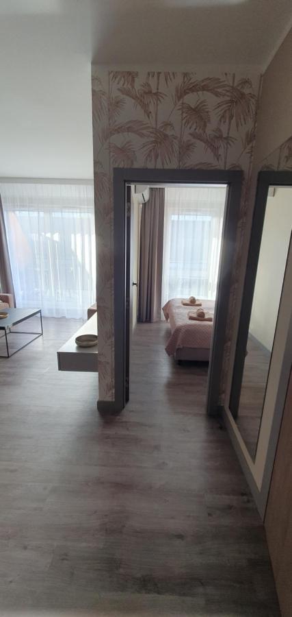 Bel Mare Apartament Prywatny Milamare Parking Gratis เมียนซิดดรอแย ภายนอก รูปภาพ