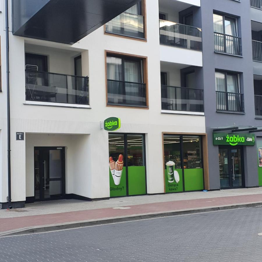 Bel Mare Apartament Prywatny Milamare Parking Gratis เมียนซิดดรอแย ภายนอก รูปภาพ