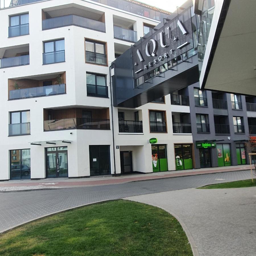 Bel Mare Apartament Prywatny Milamare Parking Gratis เมียนซิดดรอแย ภายนอก รูปภาพ