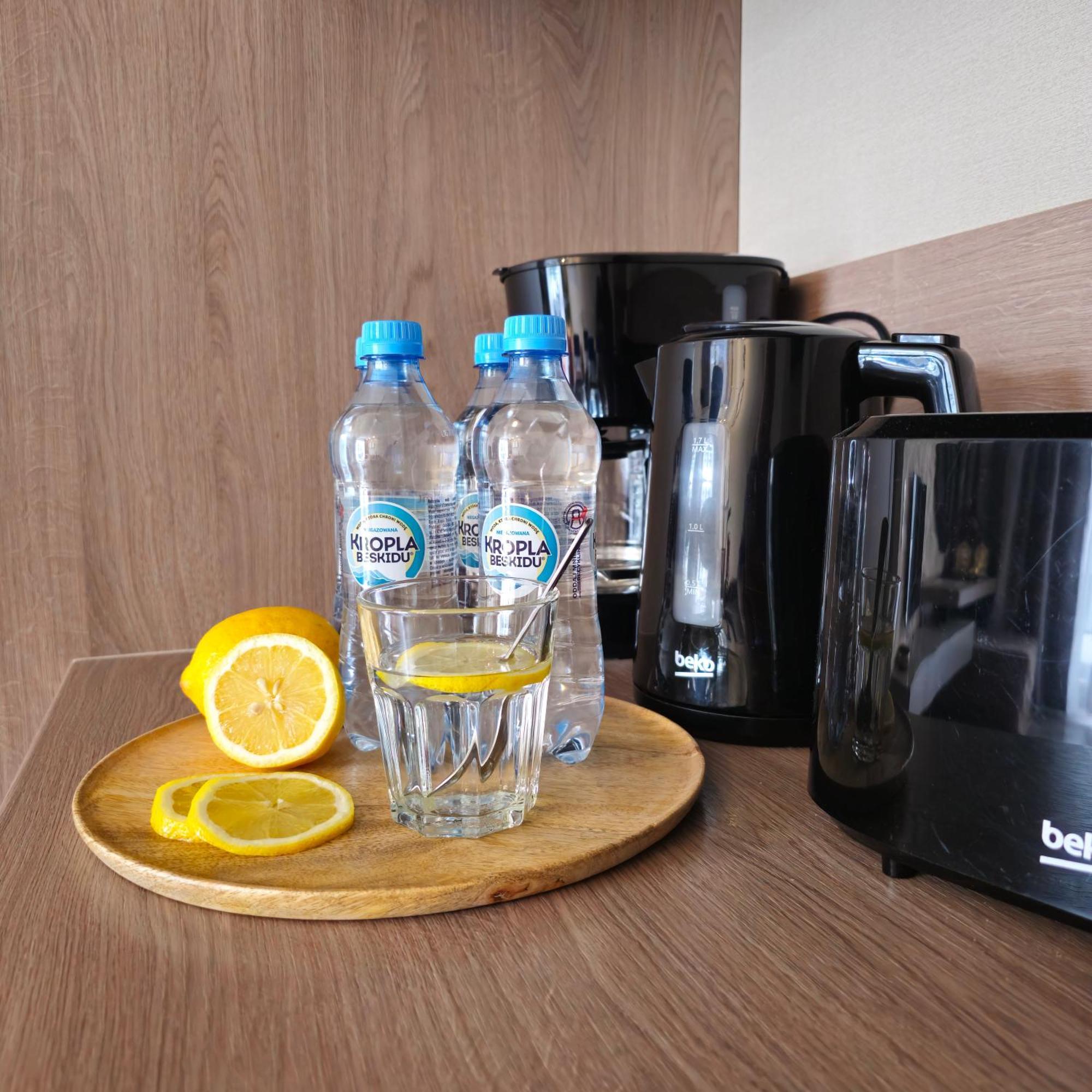 Bel Mare Apartament Prywatny Milamare Parking Gratis เมียนซิดดรอแย ภายนอก รูปภาพ